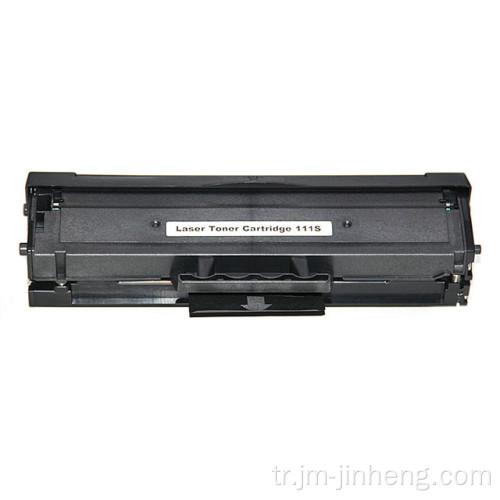 Uyumlu Samsung MLT-D111S toner kartuşu